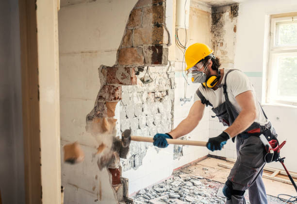 Best Concrete Demolition Services in Obetz, OH