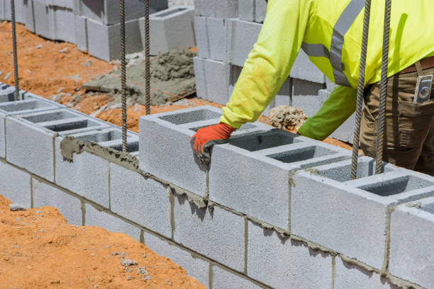 Best Commercial Concrete Services in Obetz, OH